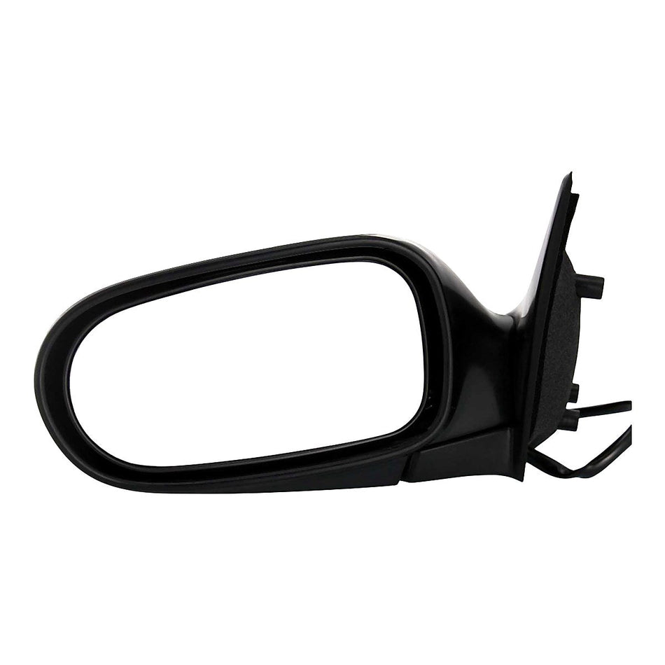 1993-1997 Nissan Altima Door, driver side, NI1320120