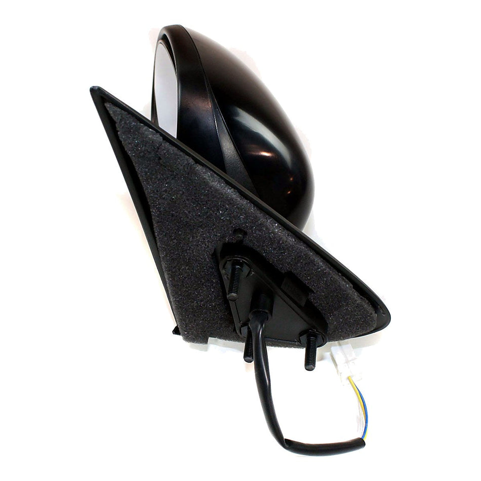 2000-2003 Nissan Maxima Door, driver side, left-side view, NI1320121