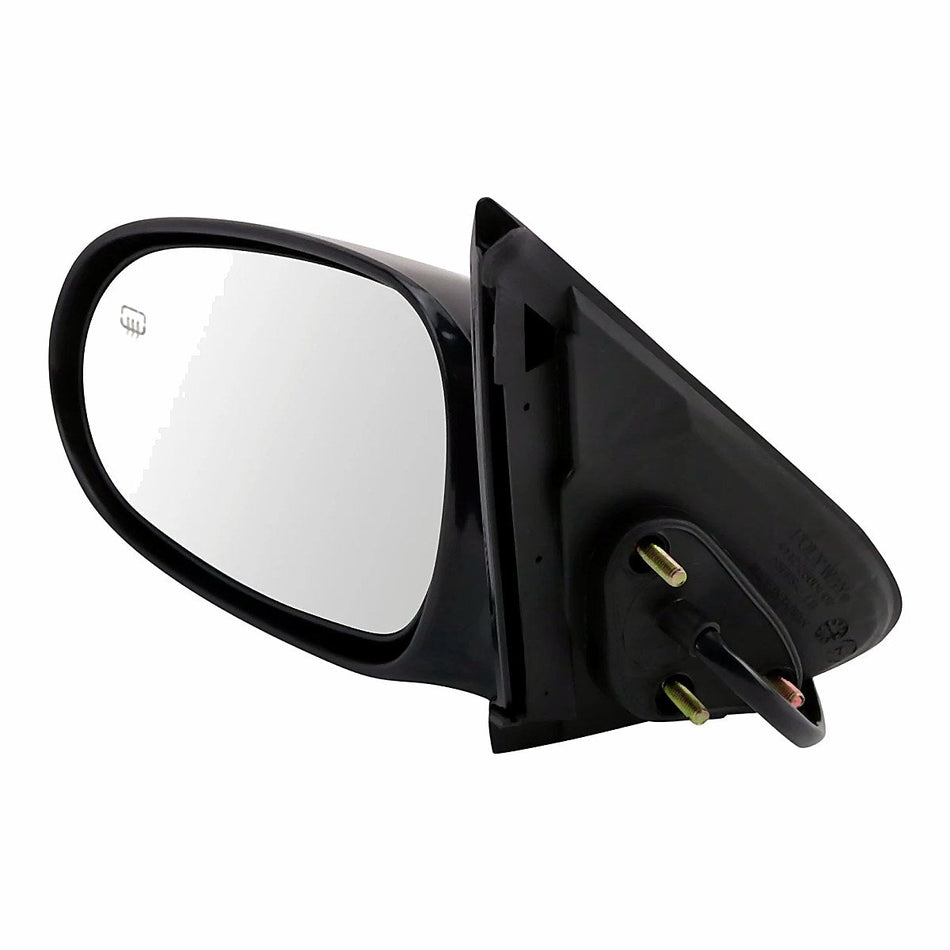 2000-2003 Nissan Sentra Door, driver side, left-side view, NI1320127