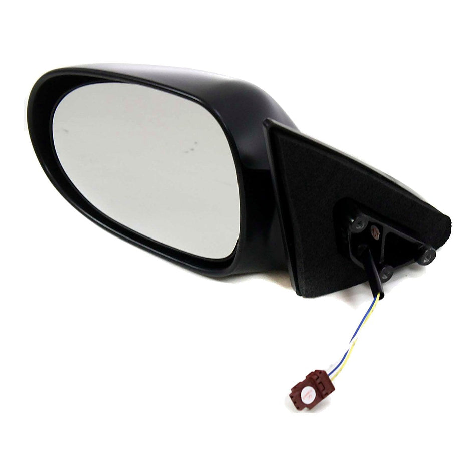 1995-1998 Nissan 200Sx Door, driver side, left-side view, NI1320131