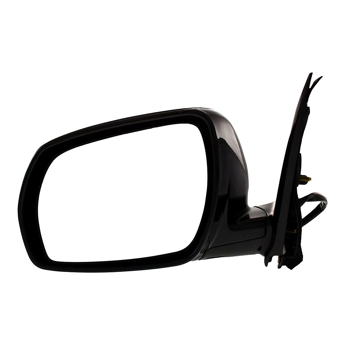 2003-2004 Nissan Murano Door, driver side, NI1320160