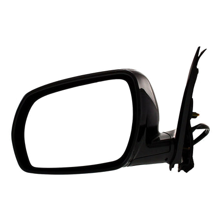 2003-2004 Nissan Murano Door, driver side, NI1320160