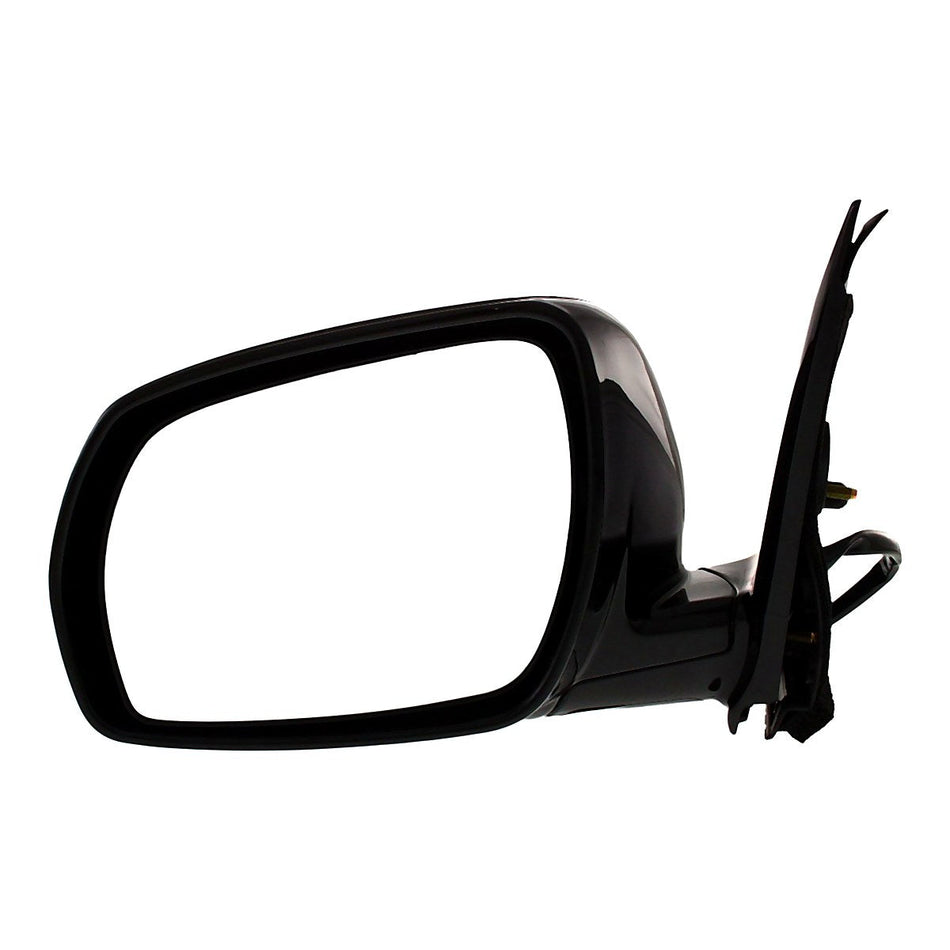 2003-2004 Nissan Murano Door, driver side, NI1320160