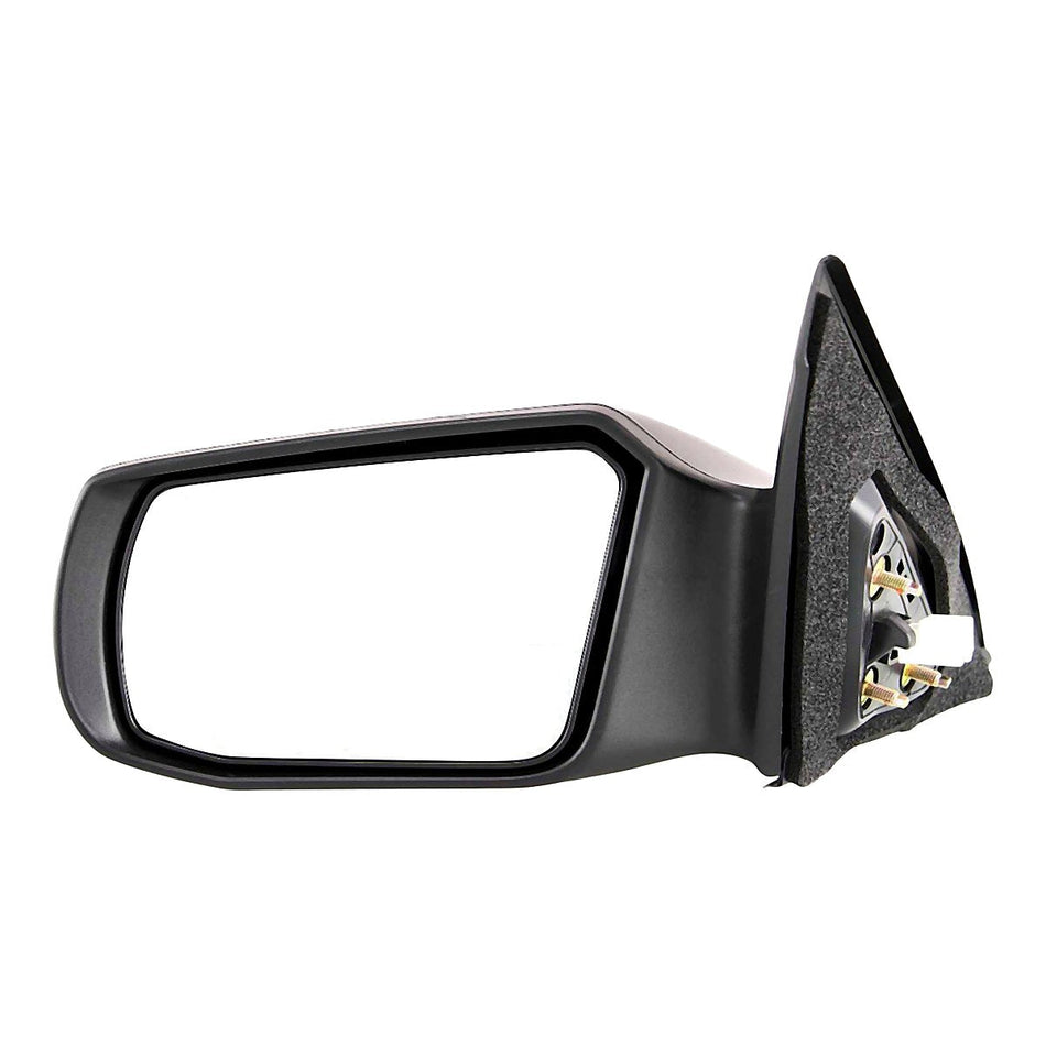 2007-2012 Nissan Altima Door, driver side, NI1320163
