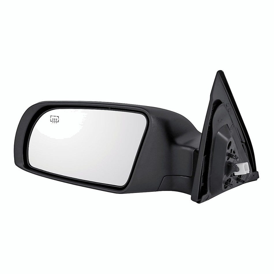 2007-2011 Nissan Altima Hybrid Door, driver side, NI1320164