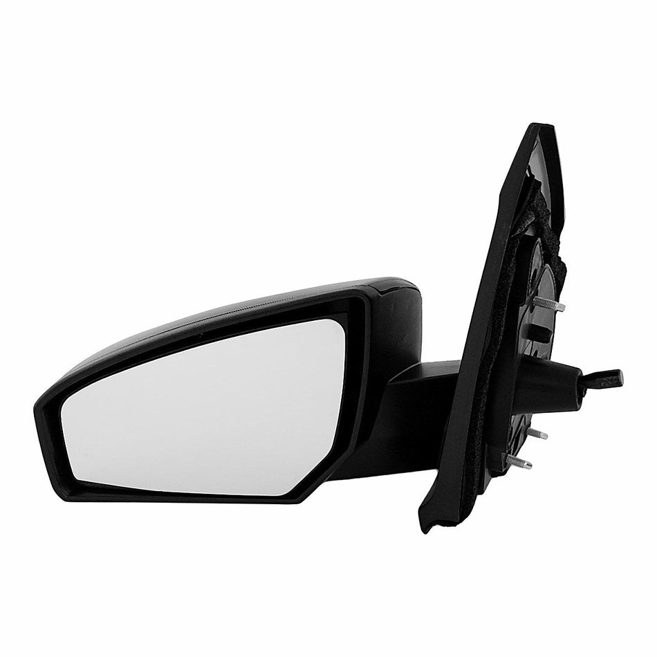 2007-2012 Nissan Sentra Door, driver side, NI1320166
