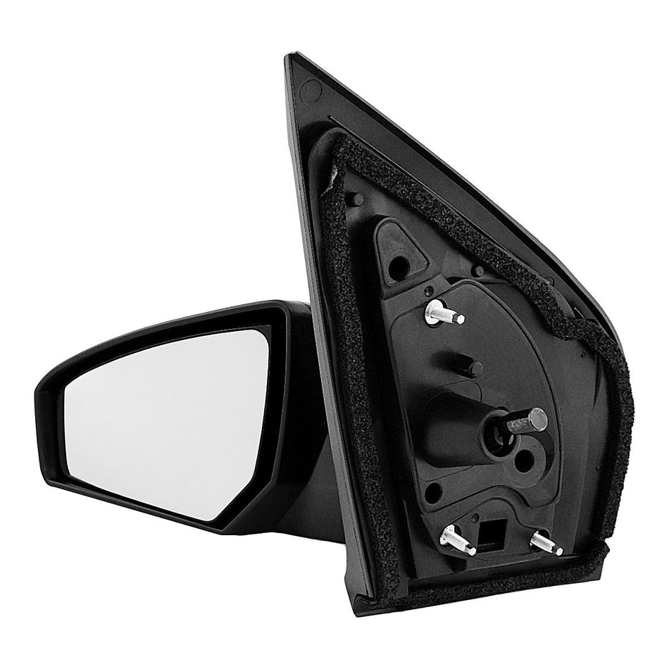 2007-2012 Nissan Sentra Door, driver side, left-side view, NI1320166