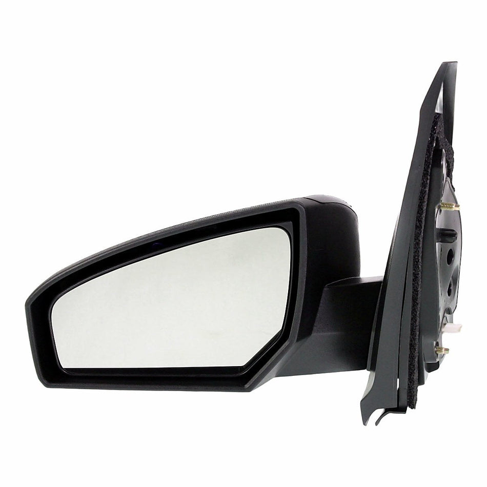 2007-2012 Nissan Sentra Door, driver side, NI1320167