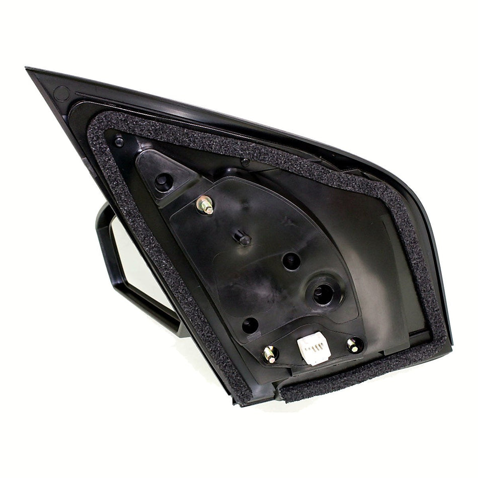 2007-2012 Nissan Sentra Door, driver side, left-side view, NI1320167