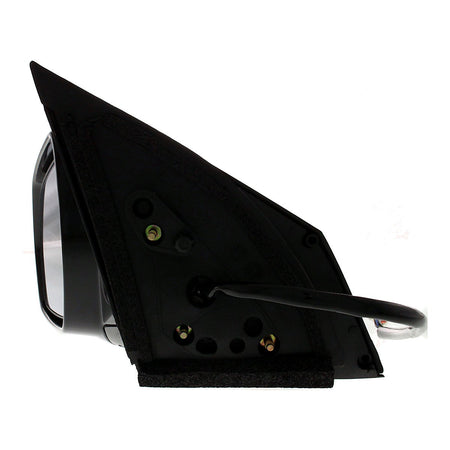 2003-2004 Nissan Murano Door, driver side, left-side view, NI1320175