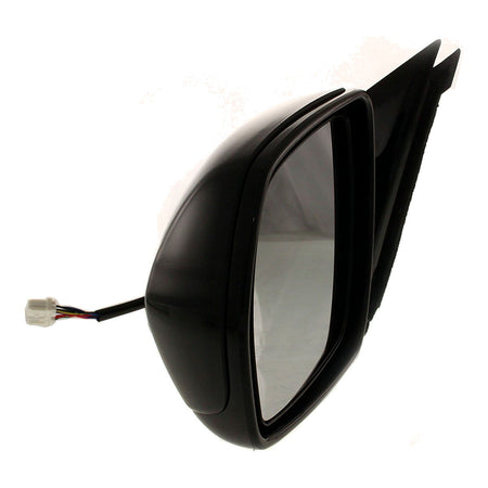 2003-2004 Nissan Murano Door, driver side, right-side view, NI1320175