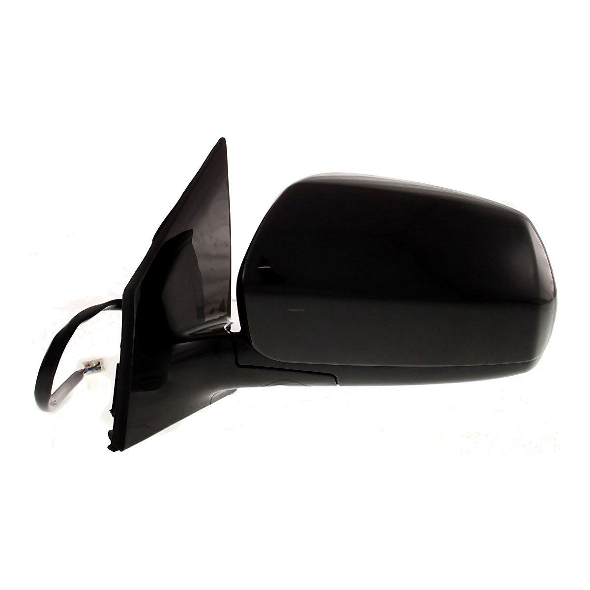 2003-2004 Nissan Murano Door, driver side, bottom view, NI1320175
