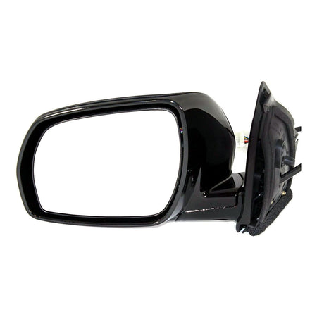 2003-2004 Nissan Murano Door, driver side, NI1320177