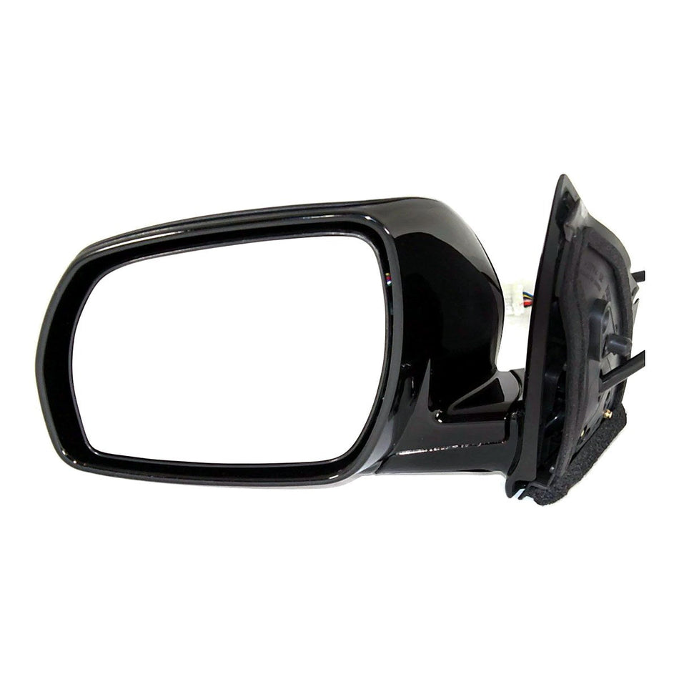 2003-2004 Nissan Murano Door, driver side, NI1320177