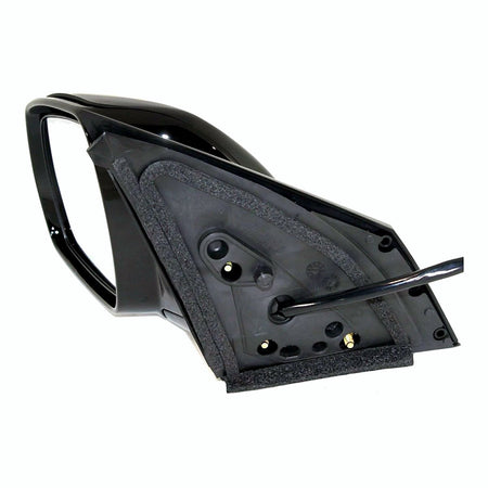 2003-2004 Nissan Murano Door, driver side, left-side view, NI1320177
