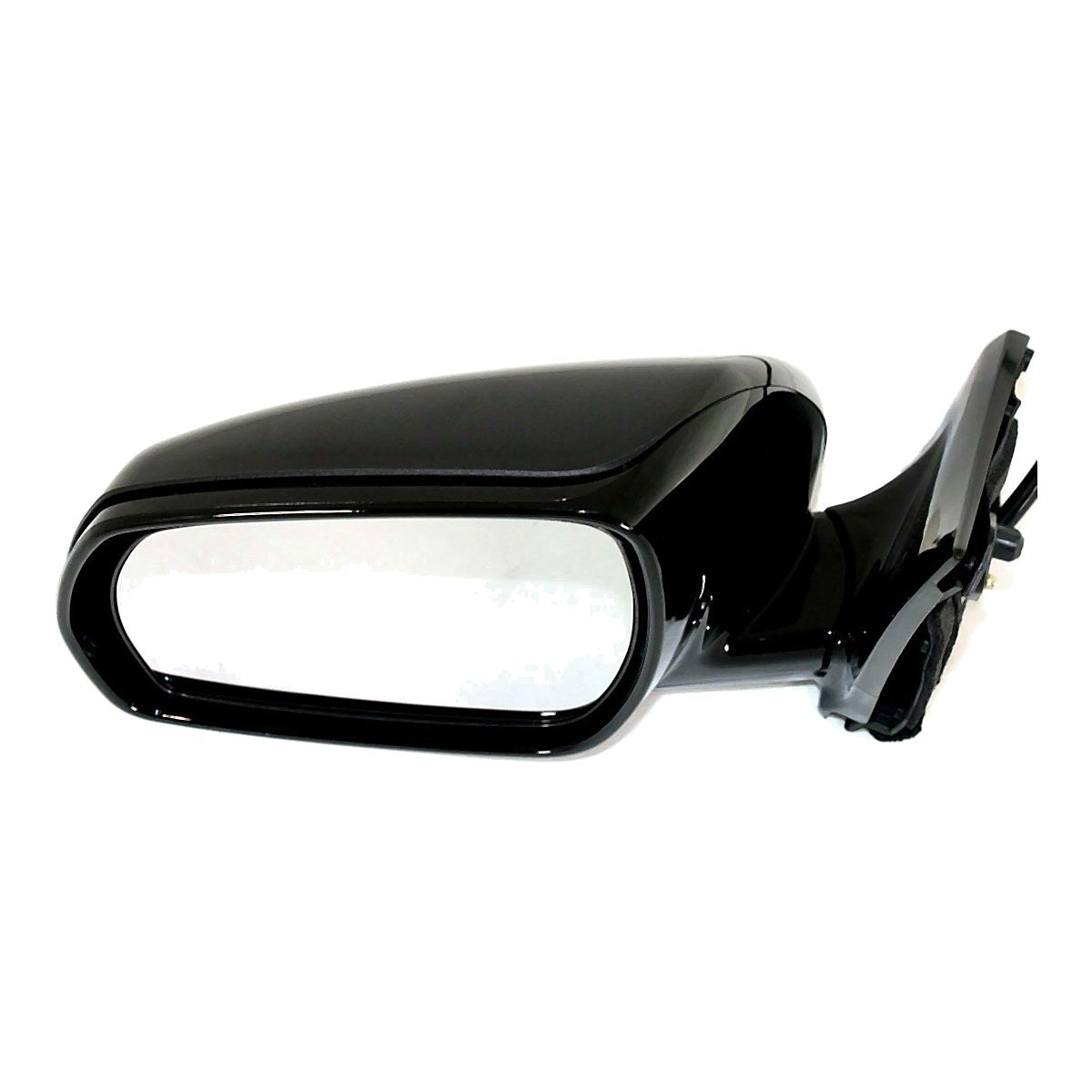 2003-2004 Nissan Murano Door, driver side, right-side view, NI1320177