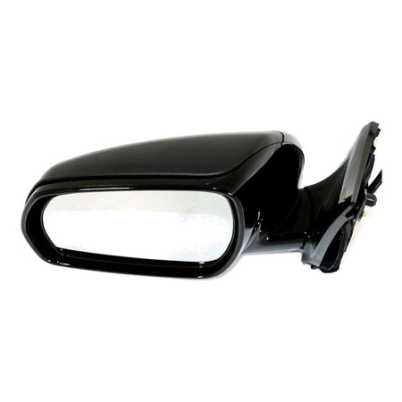 2003-2004 Nissan Murano Door, driver side, right-side view, NI1320177