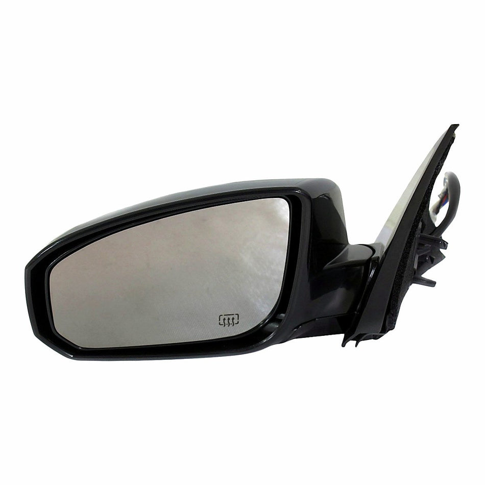 2006-2008 Nissan Maxima Door, driver side, NI1320185