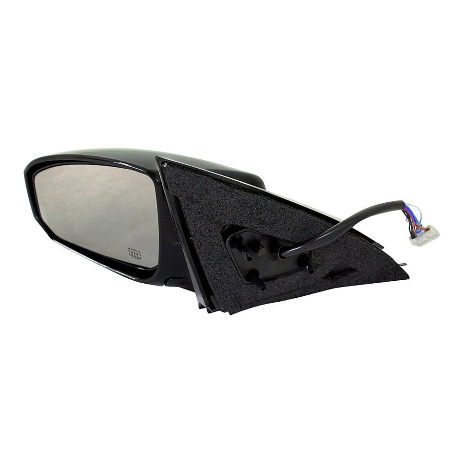 2006-2008 Nissan Maxima Door, driver side, left-side view, NI1320185