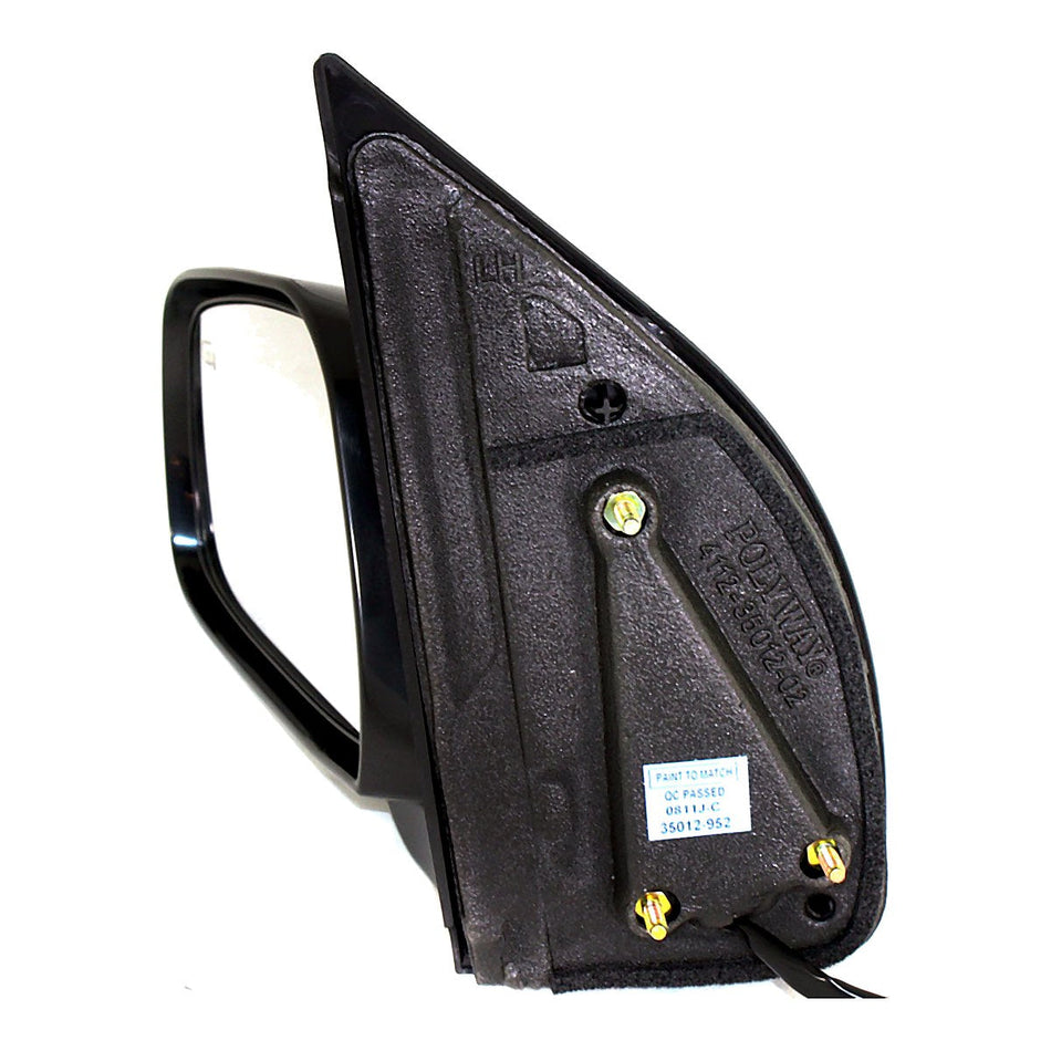 2006-2020 Nissan Frontier Door, front driver side, left-side view, NI1320190