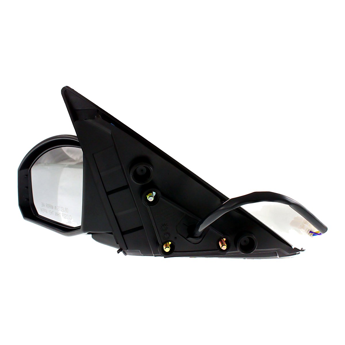 2003-2004 Nissan 350Z Door, left-side view, NI1320208