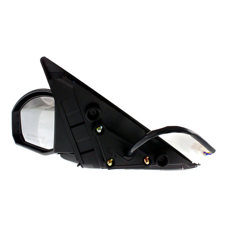 2003-2004 Nissan 350Z Door, left-side view, NI1320208