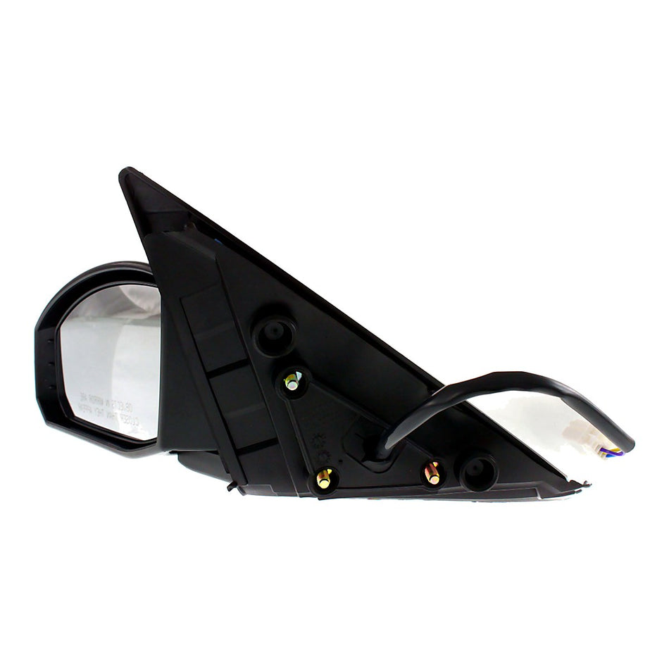 2003-2004 Nissan 350Z Door, left-side view, NI1320208