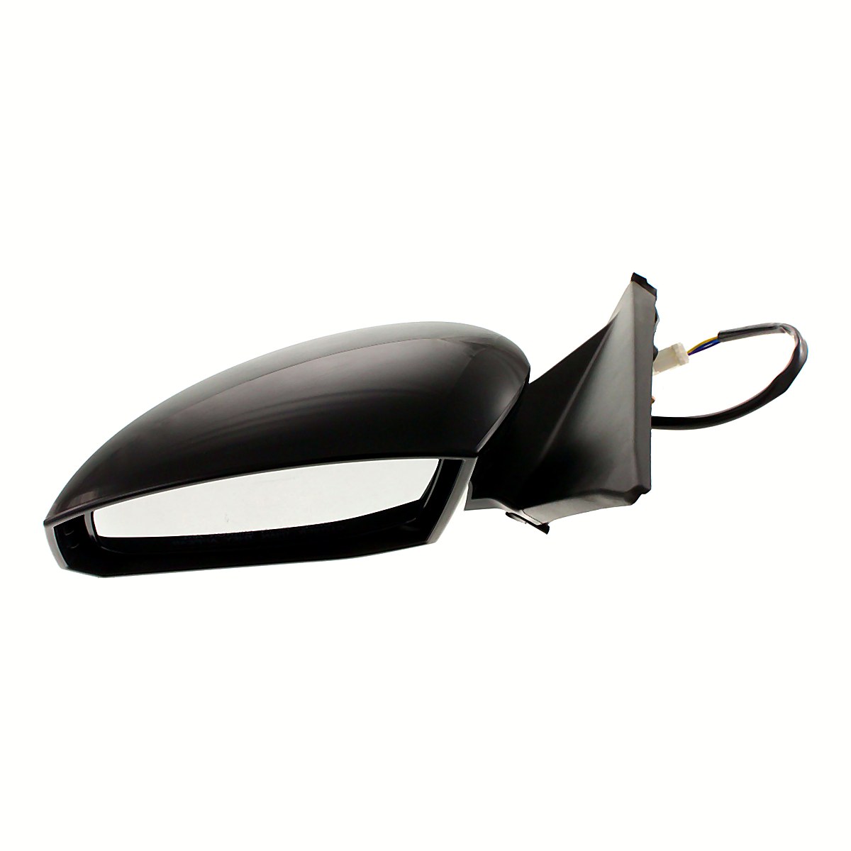 2003-2004 Nissan 350Z Door, right-side view, NI1320208