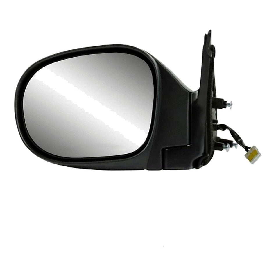 2001-2004 Nissan Pathfinder Door, driver side, NI1320218
