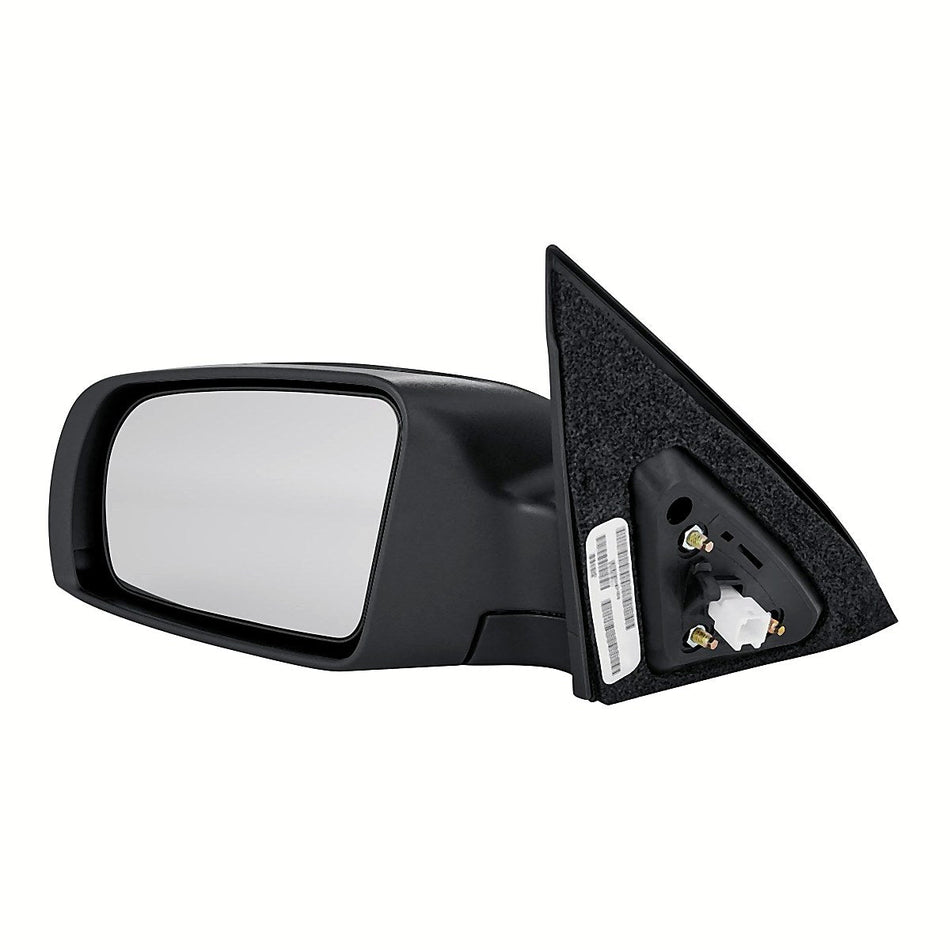 2007-2012 Nissan Altima Door, driver side, left-side view, NI1320220