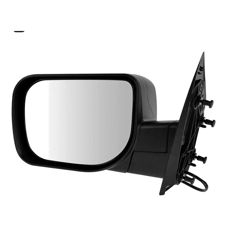 2006-2015 Nissan Titan Door, driver side, NI1320250