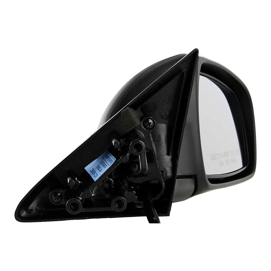 1996-1999 Infiniti I30 Door, passenger side, left-side view, NI1321112