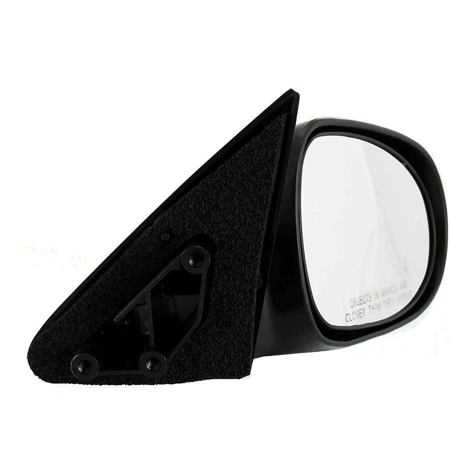 1995-1998 Nissan 200Sx Door, passenger side, left-side view, NI1321114