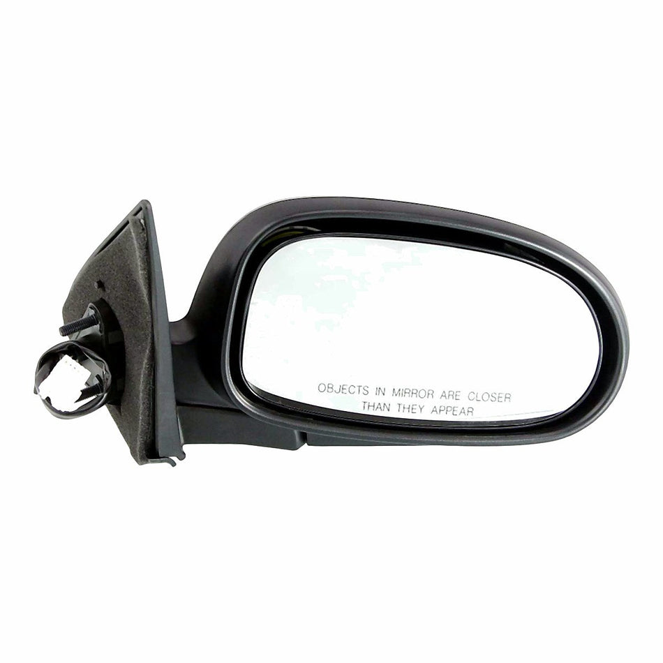2000-2003 Nissan Maxima Door, passenger side, NI1321121