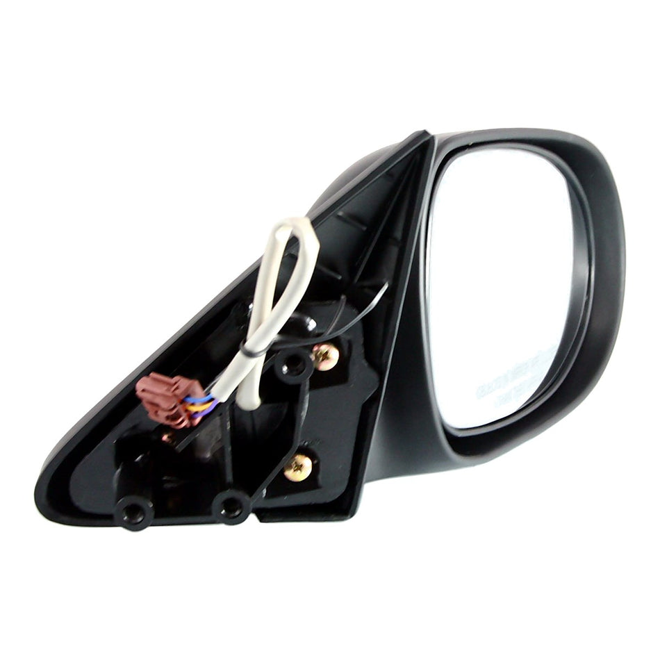 1995-1998 Nissan 200Sx Door, passenger side, left-side view, NI1321131