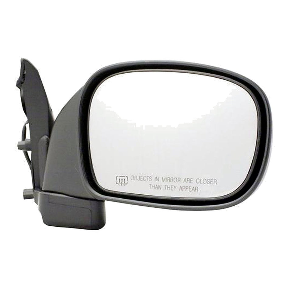 1996-1999 Nissan Pathfinder Door, passenger side, NI1321159
