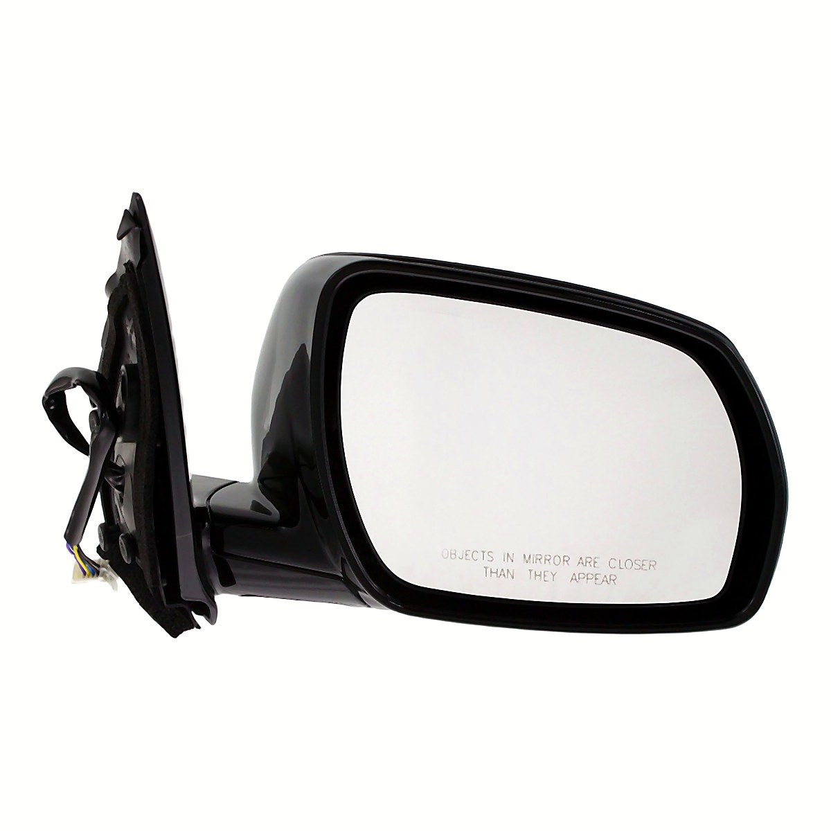 2003-2004 Nissan Murano Door, passenger side, NI1321160