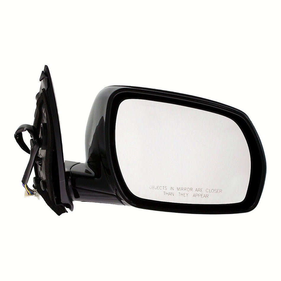 2003-2004 Nissan Murano Door, passenger side, NI1321160