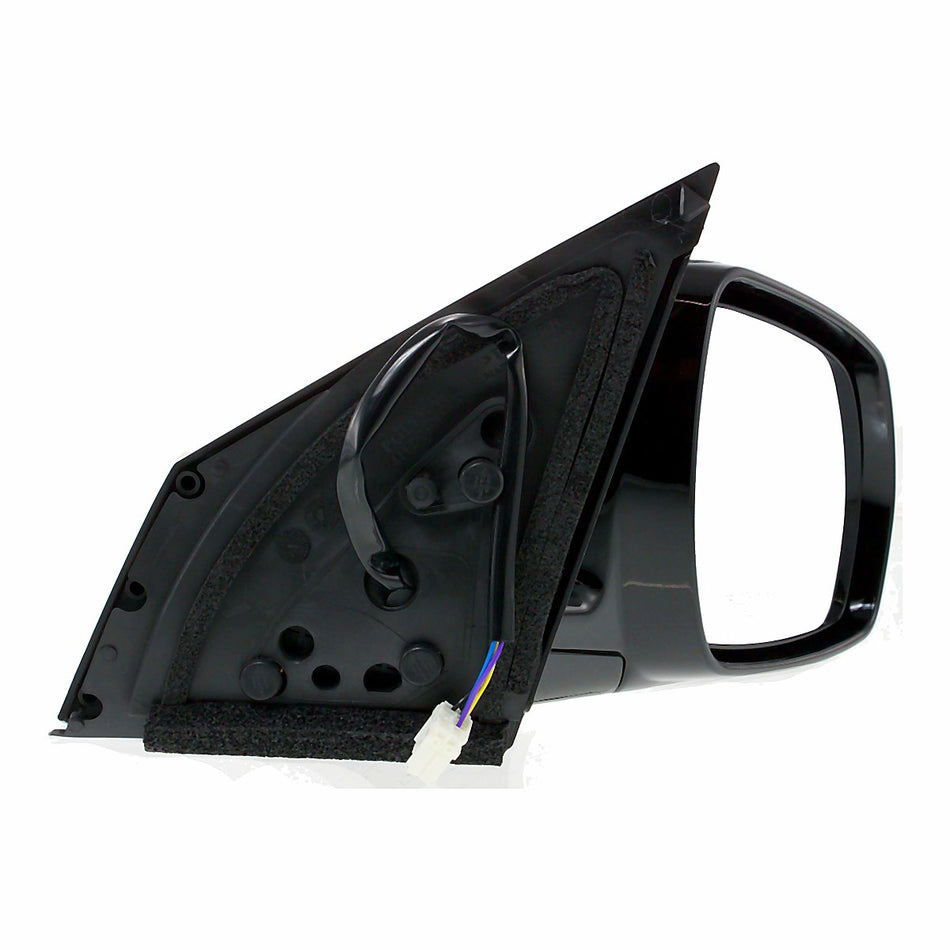 2003-2004 Nissan Murano Door, passenger side, left-side view, NI1321160