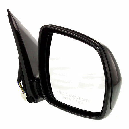 2003-2004 Nissan Murano Door, passenger side, right-side view, NI1321160
