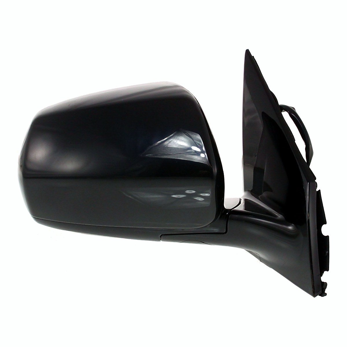 2003-2004 Nissan Murano Door, passenger side, bottom view, NI1321160