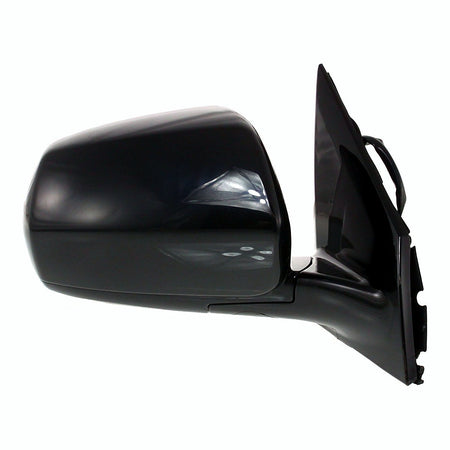 2003-2004 Nissan Murano Door, passenger side, bottom view, NI1321160