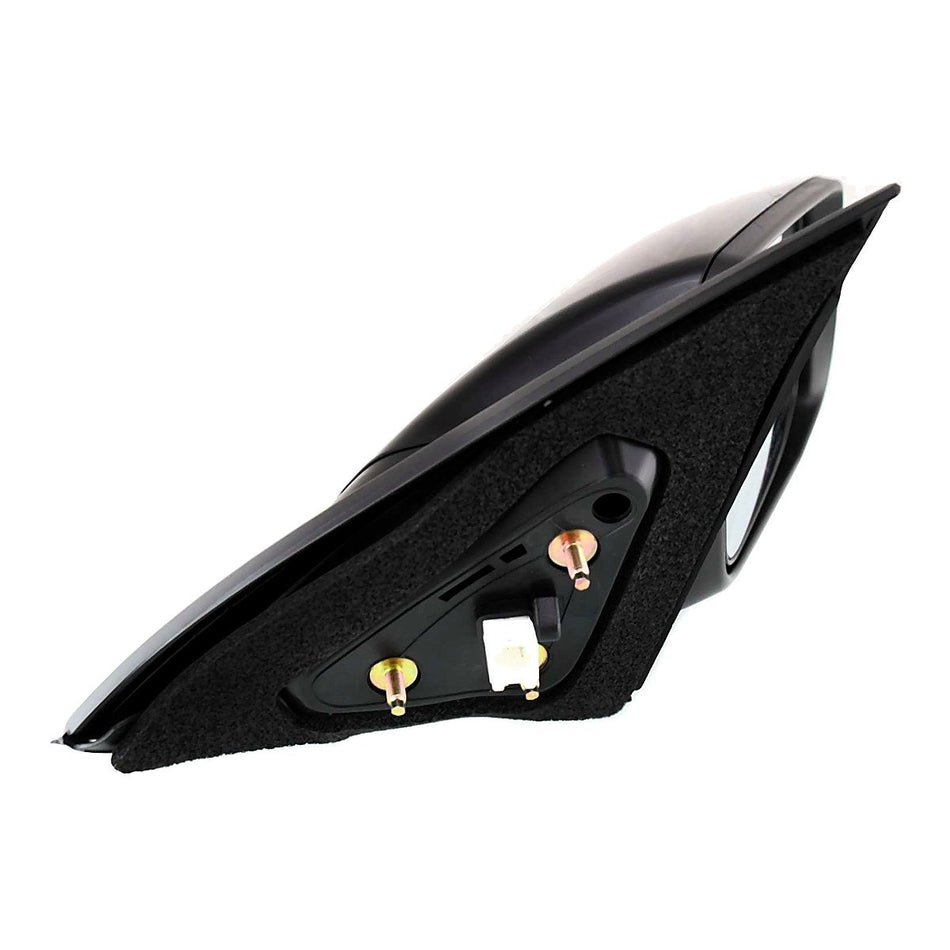 2007-2012 Nissan Altima Door, passenger side, left-side view, NI1321163