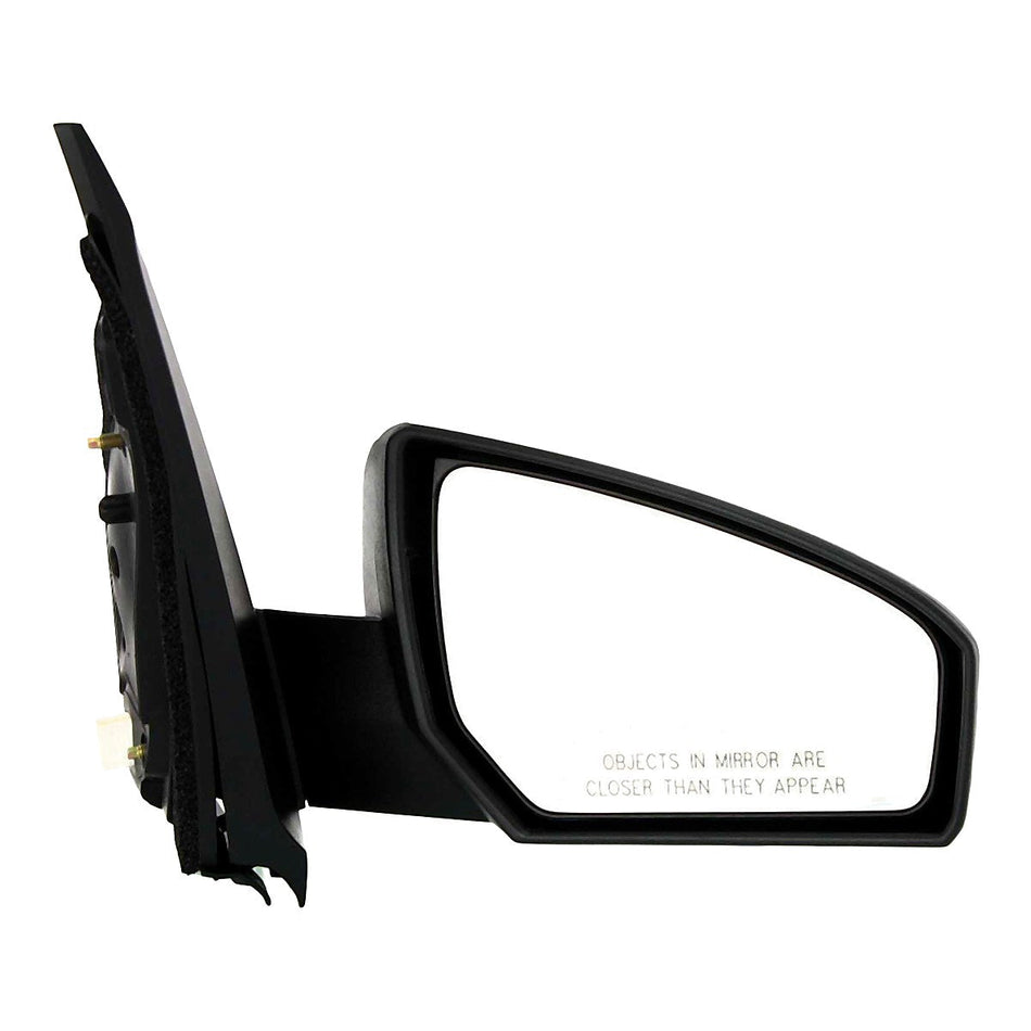 2007-2012 Nissan Sentra Door, passenger side, NI1321167