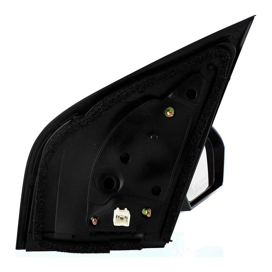 2007-2012 Nissan Sentra Door, passenger side, left-side view, NI1321167