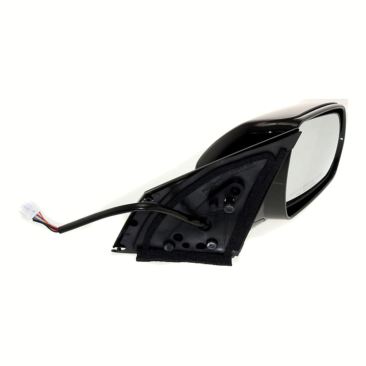 2003-2004 Nissan Murano Door, passenger side, left-side view, NI1321175