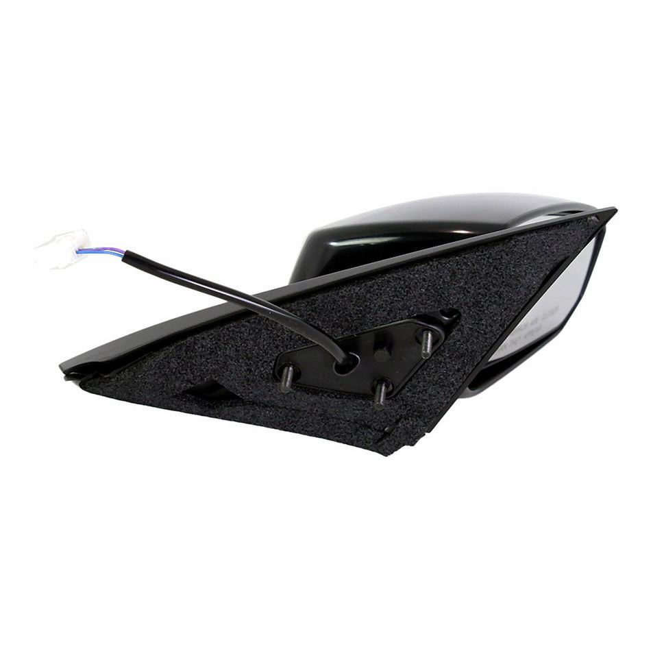 2006-2008 Nissan Maxima Door, passenger side, left-side view, NI1321185