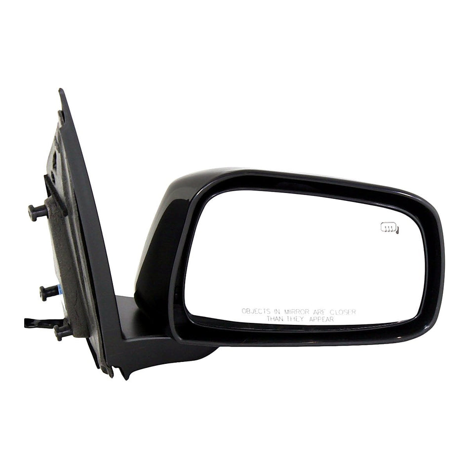 2006-2020 Nissan Frontier Door, front passenger side, NI1321190