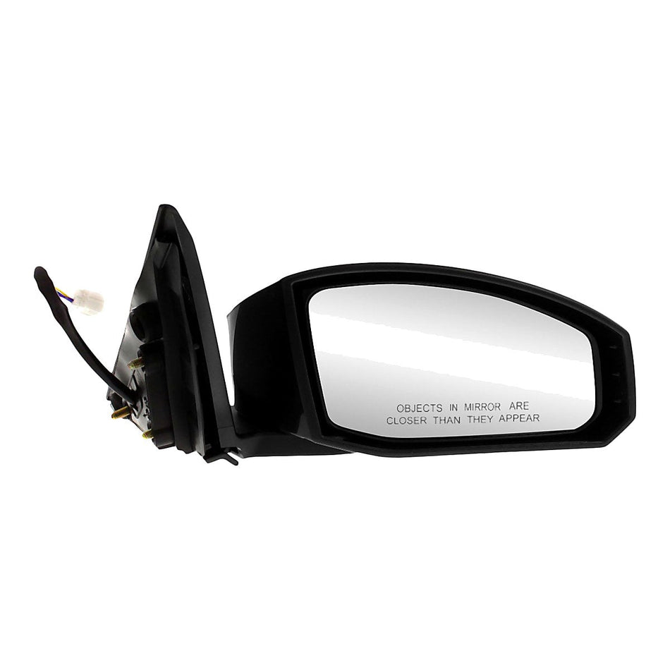 2003-2004 Nissan 350Z Door, passenger side, NI1321208