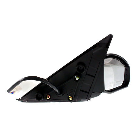 2003-2004 Nissan 350Z Door, passenger side, left-side view, NI1321208
